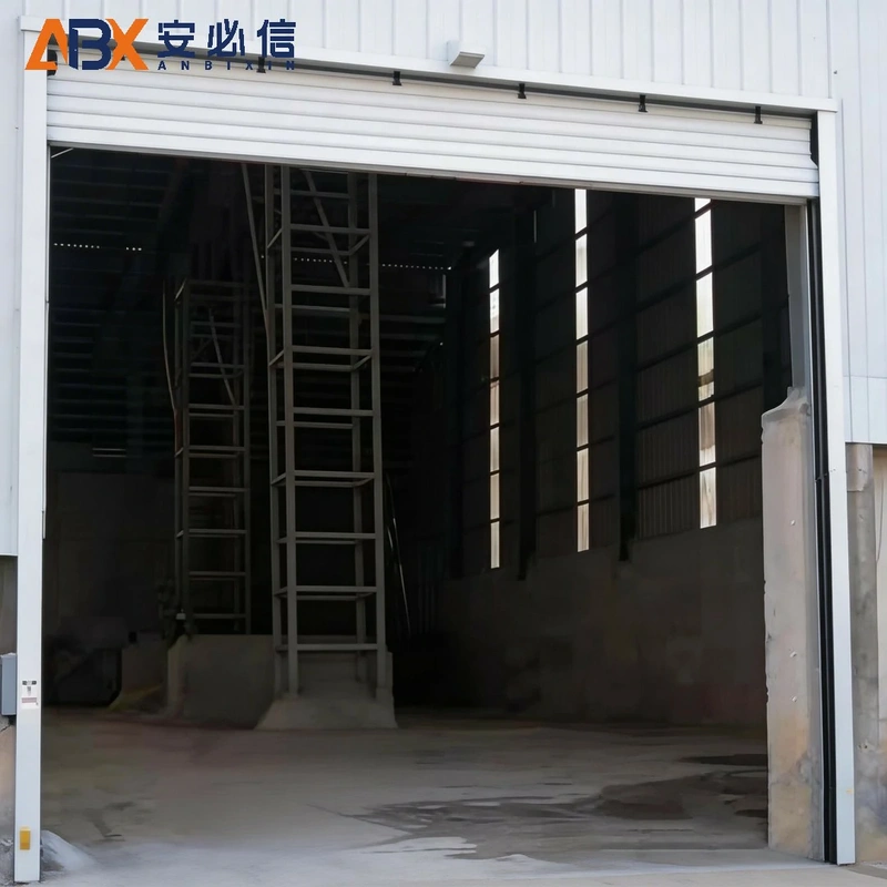 邢台市冷库门封
