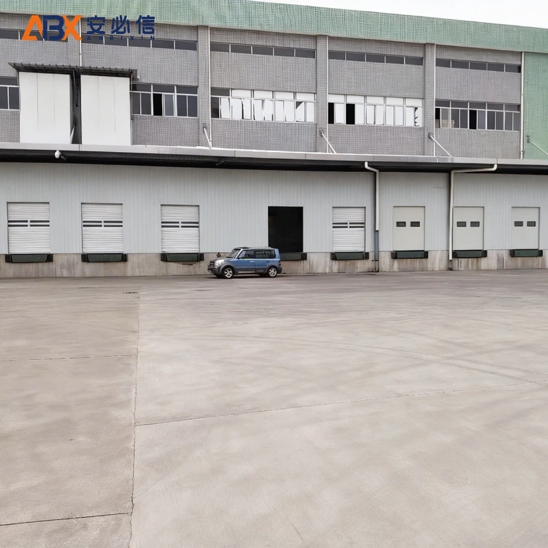 邢台市金属高速门